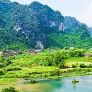 THAM MART